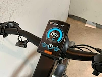 Amslod eton e-md-600 elektrische damesfiets 53cm - afbeelding 6 van  8