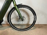 Amslod eton e-md-600 elektrische damesfiets 53cm - afbeelding 3 van  10