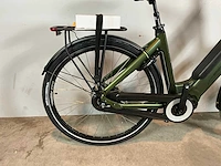 Amslod eton e-md-600 elektrische damesfiets 53cm - afbeelding 4 van  10