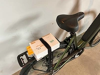Amslod eton e-md-600 elektrische damesfiets 53cm - afbeelding 5 van  10
