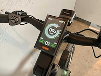 Amslod eton e-md-600 elektrische damesfiets 53cm - afbeelding 8 van  10