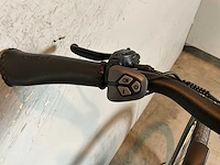 Amslod eton e-md-600 elektrische damesfiets 53cm - afbeelding 9 van  10