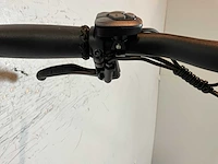 Amslod eton e-md-600 elektrische damesfiets 53cm - afbeelding 10 van  10