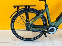 Amslod eton e-md electrische damesfiets 52cm - afbeelding 5 van  11