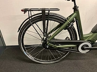 Amslod eton e-md elektrische damesfiets - 50cm - afbeelding 5 van  11