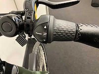 Amslod eton e-md elektrische damesfiets - 50cm - afbeelding 8 van  11