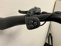Amslod eton e-md elektrische damesfiets - 50cm - afbeelding 9 van  11