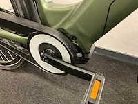 Amslod eton e-md elektrische damesfiets - 50cm - afbeelding 11 van  11