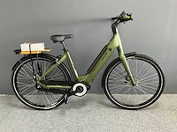 Amslod eton e-md elektrische damesfiets - 51cm - afbeelding 1 van  10