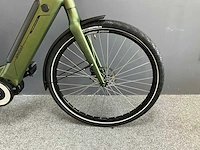 Amslod eton e-md elektrische damesfiets - 51cm - afbeelding 3 van  10