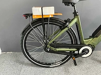 Amslod eton e-md elektrische damesfiets - 51cm - afbeelding 4 van  10