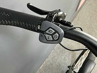 Amslod eton e-md elektrische damesfiets - 51cm - afbeelding 8 van  10
