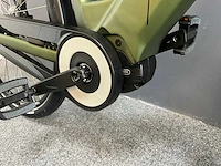 Amslod eton e-md elektrische damesfiets - 51cm - afbeelding 10 van  10