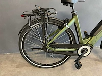 Amslod eton e-md elektrische damesfiets 50cm - afbeelding 6 van  12