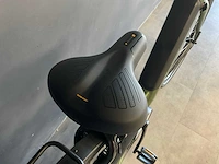 Amslod eton e-md elektrische damesfiets 50cm - afbeelding 8 van  12