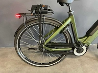 Amslod eton e-md elektrische damesfiets 51cm - afbeelding 3 van  9