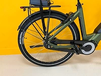 Amslod eton e-md elektrische damesfiets 53cm - afbeelding 3 van  10