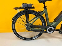 Amslod eton e-md elektrische damesfiets 53cm - afbeelding 3 van  10