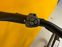 Amslod eton e-md elektrische damesfiets 53cm - afbeelding 7 van  10