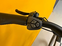 Amslod eton e-md elektrische damesfiets 53cm - afbeelding 7 van  10