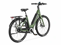 Amslod eton e-md elektrische damesfiets 53cm - afbeelding 5 van  6