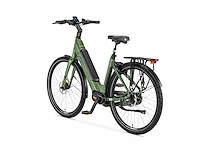 Amslod eton e-md elektrische damesfiets 53cm - afbeelding 6 van  6
