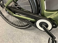 Amslod eton e-md elektrische fiets - afbeelding 10 van  11
