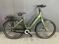 Amslod eton e-md elektrische fiets - afbeelding 1 van  11