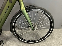 Amslod eton e-md elektrische fiets - afbeelding 2 van  11