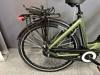 Amslod eton e-md elektrische fiets - afbeelding 3 van  11