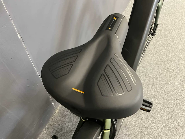 Amslod eton e-md elektrische fiets - afbeelding 5 van  11