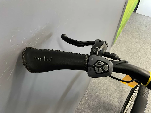 Amslod eton e-md elektrische fiets - afbeelding 8 van  11