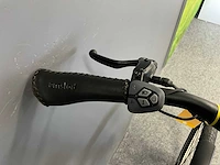 Amslod eton e-md elektrische fiets - afbeelding 8 van  11