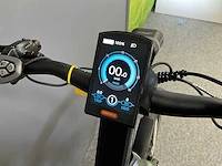 Amslod eton e-md elektrische fiets - afbeelding 9 van  11