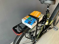 Amslod eton e-md elektrische fiets - afbeelding 6 van  11