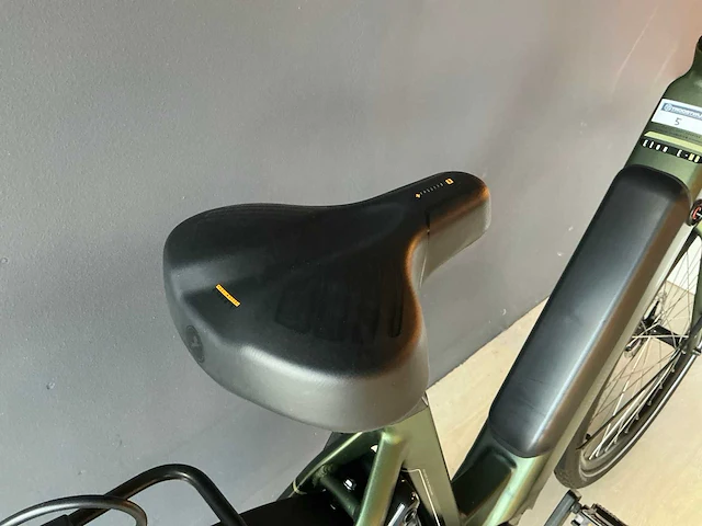 Amslod eton e-md elektrische fiets - afbeelding 7 van  11