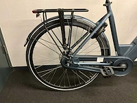 Amslod hamilton f-mv elektrische damesfiets - 52cm - afbeelding 4 van  10