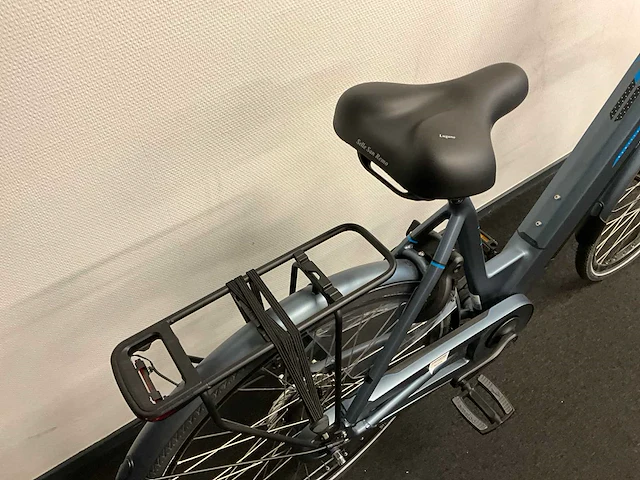 Amslod hamilton f-mv elektrische damesfiets - 52cm - afbeelding 5 van  10