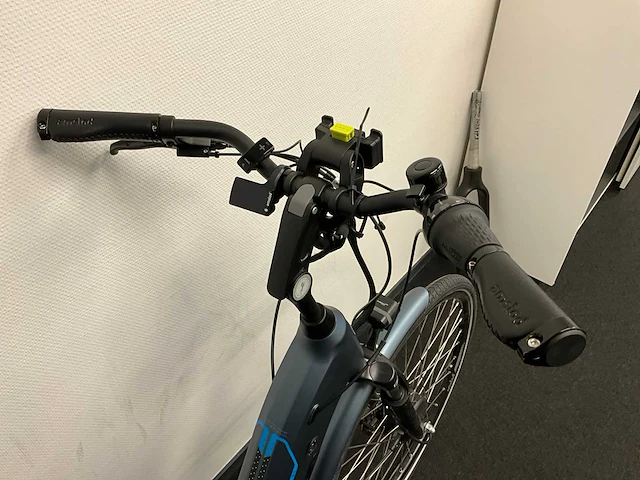 Amslod hamilton f-mv elektrische damesfiets - 52cm - afbeelding 6 van  10