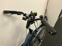 Amslod hamilton f-mv elektrische damesfiets - 52cm - afbeelding 6 van  10