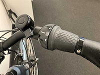 Amslod hamilton f-mv elektrische damesfiets - 52cm - afbeelding 7 van  10