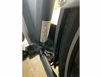Amslod hamilton f-mv elektrische damesfiets 53cm - afbeelding 2 van  10