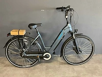 Amslod hamilton f-mv elektrische damesfiets 53cm - afbeelding 1 van  10