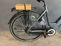 Amslod hamilton f-mv elektrische damesfiets 53cm - afbeelding 4 van  10