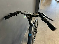 Amslod hamilton f-mv elektrische damesfiets 53cm - afbeelding 6 van  10