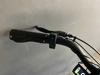 Amslod hamilton f-mv elektrische damesfiets 53cm - afbeelding 8 van  10