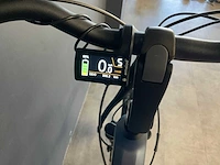 Amslod hamilton f-mv elektrische damesfiets 53cm - afbeelding 9 van  10
