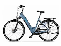 Amslod hamilton f-mv elektrische damesfiets 54cm - afbeelding 4 van  6