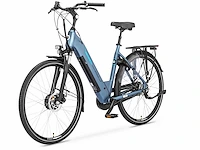 Amslod hamilton f-mv elektrische damesfiets 54cm