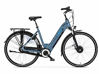 Amslod hamilton f-mv elektrische damesfiets 54cm - afbeelding 3 van  6